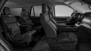 2026 Ford Expedition® Internal Image 1
